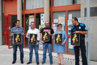 As festas de San Bartolo, en Xove, terán lugar do 26 ao 30 de agosto. Juan Antonio Fernández é o gañador do Concurso de Carteis, convocado polo Concello. 