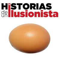 O Mago Rafa presentará este domingo, 31 de maio, en Barreiros o seu espectáculo "Historias dun ilusionista". 