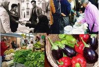 O Concello de Lourenzá organiza unha charla o 9 de abril sobre a venta directa dos produtos primarios para recuperar o Mercado das Prazas, que se celebraba os domingos. 