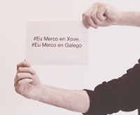 O Concello de Xove sortea tres vales desconto en empresas locais cunha campaña nas redes sociais para fomentar o emprego do galego no comercio e na industria. 