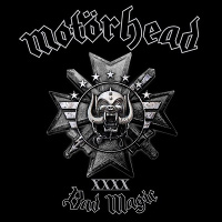 Motörhead presentará canciones de su próximo disco en el Resurrection Fest, en Viveiro, el próximo 17 de julio. Será en su único concierto en España.