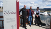 La IV Quincena del Mar, que organizan los restaurantes ribadenses San Miguel, Marinero y La Solana, tendrá lugar del 15 al 29 de abril. 