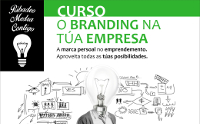 Os días 7 e 8 de outubro terá lugar en Ribadeo un curso de "Branding para emprendedores". A inscrición está aberta. 