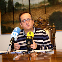 O vicepresidente e responsable da Área de Deporte da Deputación de Lugo convoca mañá, 5 de marzo, a unha reunión en Burela a todos os clubs e asociacións deportivas da comarca da Mariña. 