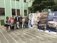 A terceira Festa Vintage, que se celebrará en Foz o 18 de xuño, estará dedicada aos anos 60. Haberá tamén concentración de coches clásicos e xornadas gastronómicas. 