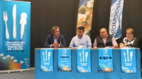 Xornalistas de renome deste país participarán nas Xornadas de Comunicación, Gastronomía e Promoción do Turismo no Litoral de Lugo, que promove A Mariña Federación. Arrincan o 15 de outubro en Foz. 