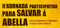 Este sábado, 30 de abril, a Casa da Ría, en Ribadeo, acollerá unha nova xornada participativa para salvar á abella e loitar contra a avespa velutina. 