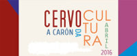 A Delegación de Cultura de Cervo programa actividades de escritura, lectura, música, baile e humor para este mes de abril. 