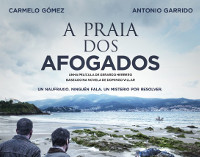 Cine e teatro na programación cultural do Concello de Foz para os días 29 e 30 de setembro. "A praia dos afogados" e "Bobas & Galegas" son os títulos dos que se poderá gozar. 