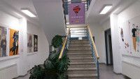 Na Casa da Cultura de Alfoz pódese visitar a exposición "Cartas de Amor" ata o 25 de xaneiro. Alude á violencia de xénero. Está organizada pola Concellería de Igualdade e Benestar. 
