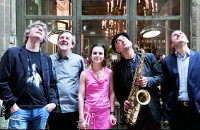 A I Semana de Jazz de Burela celebrarase do 5 ao 13 de decembro. A programación inclúe o concerto de Andrea Motis & Joan Chamarro Quintet. 