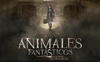 En Cine Ribadeo se estrena "Animales fantásticos". Siguen en cartelera "Jack Reacher", "Trolls" y "100 metros". 