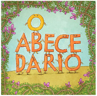 Os xoves 8 e 15 de outubro a Librería Bahía, de Foz, acollerá a actividade "Vén xogar ao abecedario", destinada a nen@s a partir de 3 anos. 