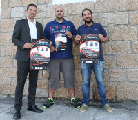 En San Ciprián celebrarase o 1 de outubro unha xornada dedicada ao baloncesto, que inclúe un clinic e un partido entre os equipos sénior do CD San Ciprián e o CB Celtas de Foz. 