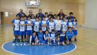 Ribadeo e Lugo acollerán esta fin de semana a II Copa Deputación de Baloncesto de Base. O 28 de marzo vintecinco conxuntos competirán na vila ribadense. 