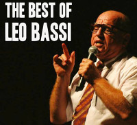 Leo Bassi leva o mellor da súa carreira artística a Ribadeo. Será o 4 de febreiro no auditorio municipal Hernán Naval. 