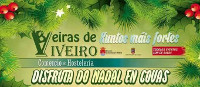 Beiras de Viveiro organiza diversas actividades para este Nadal en Covas. Terán lugar do 23 de decembro ao 4 de xaneiro. 