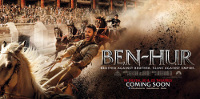 Se estrena en Cinelandia Ribadeo la película "Ben-Hur". Siguen "Mascotas", "Cuerpo de Elite" y "Peter y el dragón". 