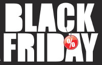 Del 27 al 29 de noviembre cuarenta comercios de Ribadeo participarán en la segunda edición del Black Friday, que organiza Acisa. 