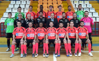 El Torneo Burela Bonita recibirá los días 30 de septiembre y 1 de octubre a Movistar Inter, Palma Futsal y Santiago junto al equipo naranja. 