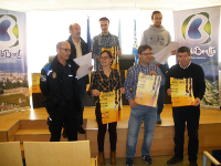 Burela conmemora o Día Internacional do Deporte a vindeira semana con diversas actividades, entre as que destaca a carreira solidaria "Gotas para Níxer", que terá lugar o día 10. 