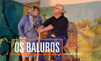 Os Baluros representarán este sábado, 24 de setembro, en Burela a obra "O Menciñeiro á forza". A función enmárcase no proxecto Buxiganga da Deputación de Lugo. 