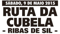 Pasada das Cabras realizará o vindeiro sábado, 9 de maio, a Ruta da Cubela, en Ribas de Sil. 