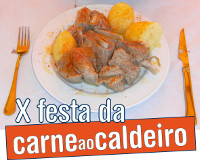 A X Festa da Carne ao Caldeiro celebrarase en Remourelle (Ribadeo) o vindeiro sábado, 22 de agosto. A cita dará comezo a mediodía. 
