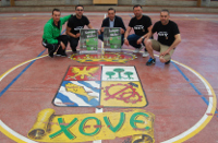 Del 6 al 10 de julio se celebrará en Xove el IV Campus de Fútbol Sala Mixto, que organiza el XoveFS. El evento contará con la participación de los jugadores profesionales Iago Barro y Silvia Aguete. 