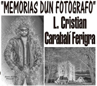 Na Casa da Cultura de Burela poderase ver do 2 ao 31 de maio unha exposición fotográfica de Luis Cristian Carabalí, que será inaugurada o día 6 pola edil de Inmigración e Cooperación, Angélica Gómez. 