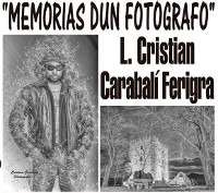 Na Casa da Cultura de Burela poderase ver unha exposición fotográfica de Luis Cristian Carabalí, que será inaugurada o día 6 pola edil de Inmigración e Cooperación, Angélica Gómez. 