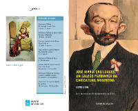 O Conxunto Histórico Artístico de Sargadelos será escenario do 29 de novembro ao 20 de decembro dunha exposición sobre o caricaturista cervense José Mª Cao Luaces. 