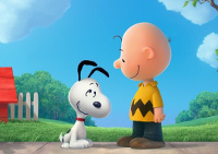 Se estrena en los cines mariñanos, en Viveiro y en Ribadeo, "Carlitos y Snoopy". Y llega también a la ciudad del Landro "Palmeras en la nieve". 