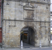 Do 21 ao 27 de marzo haberá visitas guiadas polo casco histórico de Viveiro. Están organizadas por sexto ano consecutivo polo Centro Comercial Histórico. 