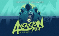 O Aversion Fest reivindica a música underground por quinto ano consecutivo. O festival terá lugar os días 3 e 4 de abril en Burela. 