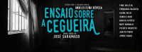 Sarabela Teatro pon en escena este domingo, 21 de febreiro, en Ribadeo a obra "Ensaio sobre a cegueira".