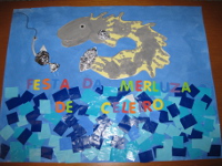 Ata o 25 de maio está aberto o prazo para participar no IV Concurso Infantil de Debuxo Festa da Merluza do Pincho, que se celebra en Celeiro. 