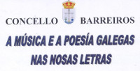 O grupo Nova Poesía ofrecerá un concerto o vindeiro domingo, 10 de maio, no centro sociocultural de Barreiros. 