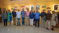 Ata o 10 de setembro pódese visitar na Omic, en Ribadeo, unha exposición conmemorativa do 60º aniversario da Coral Polifónica da vila. 