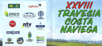 El 21 de junio tendrá lugar la XXVIII Travesía Costa Naviega, que organiza el grupo de montaña y aire libre Peña Furada, de Navia. 