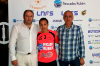 Vista Alegre, en Burela, inaugura la competición liguera con el derbi gallego de fútbol sala femenino, que enfrentará al Pescados Rubén con el Cidade de As Burgas. 