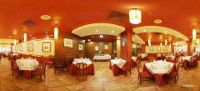 El restaurante ribadense A Dorada do Cantábrico ofrece un exquisito menú para la cena de fin de año. 