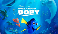 En Cinelandia Ribadeo se estrenan "Buscando a Dory" y "Expediente Warren 2". Continúan en cartelera "Tortugas Ninja: fuera de las sombras" y "Dos buenos tipos". 