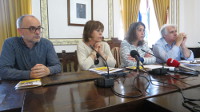 Consello da Cultura Galega e Concello de Ribadeo levarán adiante o proxecto de recuperación documental e fotográfica da emigración. Aquelas persoas que teñan material no seu poder poden levalo á Oficina de Turismo. 