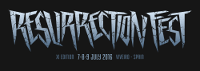 El 29 de diciembre se pusieron a la venta 3.000 entradas para el concierto que Iron Maiden ofrecerá en el Resurrection Fest.