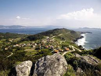 A asociación Pasada das Cabras, de Burela, realizará a ruta do Monte do Facho, en Cangas do Morrazo, o vindeiro 11 de abril. 