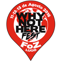 O Why Not Here Fest, teatro e as verbenas do San Lourenzo son as principais actividades que haberá en Foz ata o 14 de agosto. Foron anunciadas pola Concellería de Cultura. 