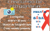 A Unidade de Drogodependencias de Burela mantén aberto ata o 25 de novembro o prazo para participar no I Concurso de Fotografía, convocado para conmemorar o Día Mundial da Sida. 