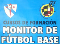 Foz será escenario a partires do vindeiro mes de abril dun curso de formación de monitor de fútbol base.