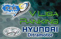 Abierta la inscripción para participar en el V Ránking de Pádel Hyundai Ditramotor, que se disputará de octubre a mayo en las instalaciones de Pádel Club Ribadeo. 